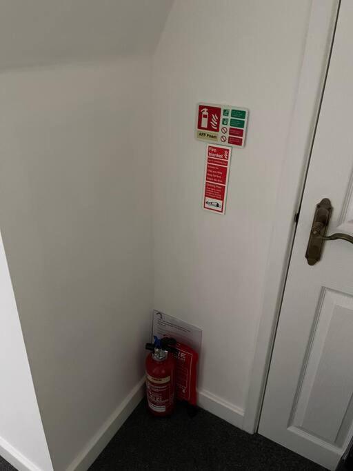 Quirky One Bed Flat, Barbican Area, Plymouth Extérieur photo